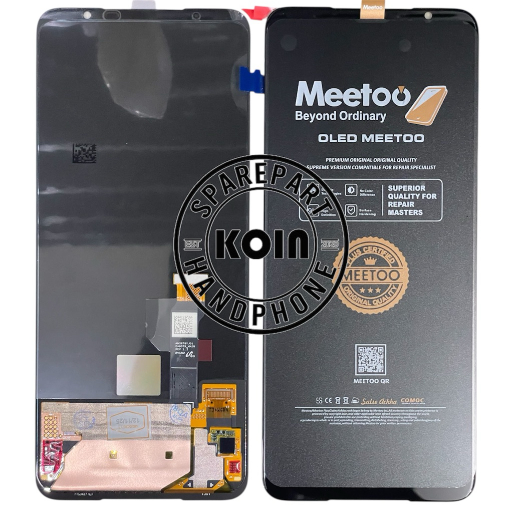 LCD TOUCHSREEN ROG PHONE 5/ROG PHONE 5S/ROG PHONE 5S PRO/ROG PHONE 6/ROG PHONE 6 PRO/ZS673KS/ZS676KS