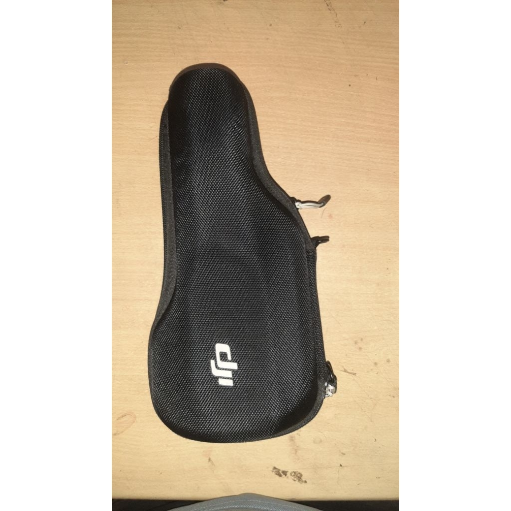 CASE GIMBAL DJI OSMO PERTAMA (SECOND)