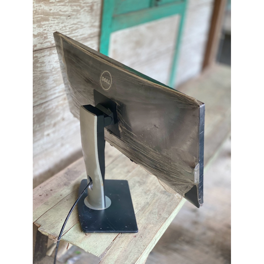 Monitor Dell Ultrawide 29” U2913WMT Mulus