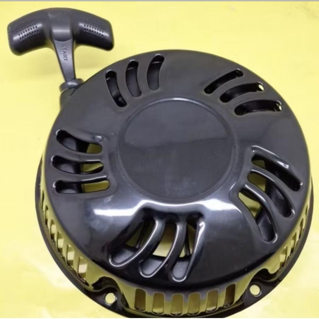 tarikan kap engkol recoil mesin ketiting GX 500 GX 520 mesin pengerak