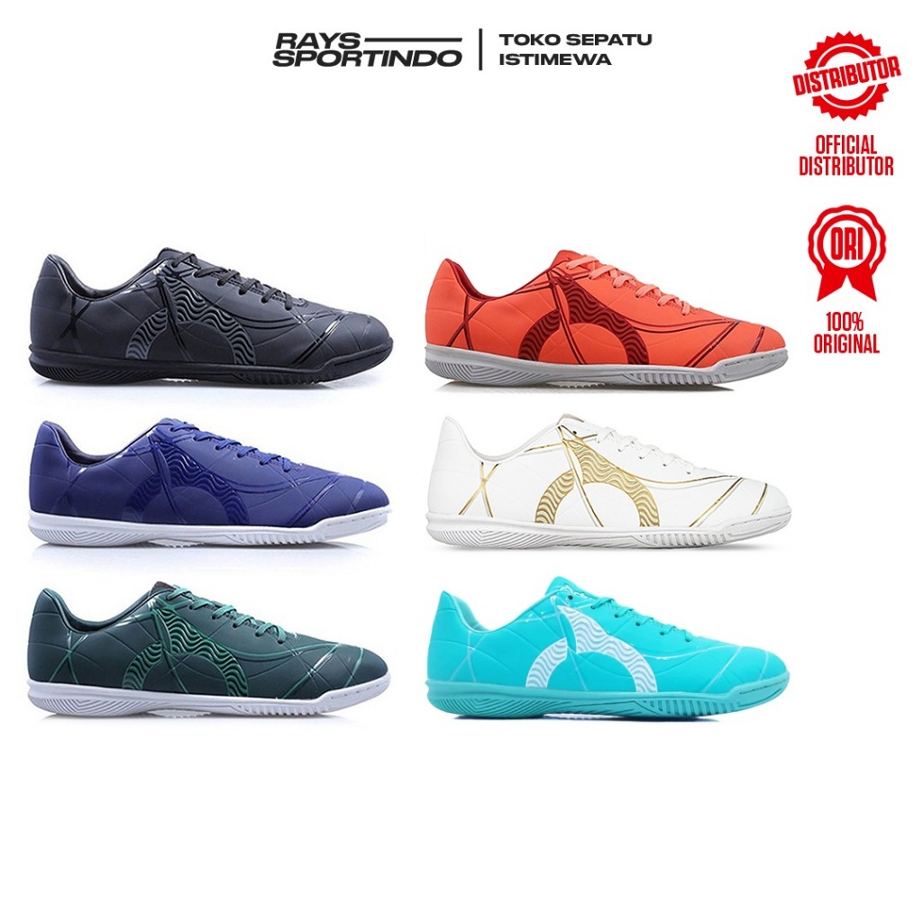 ORTUSEIGHT ZENITH IN