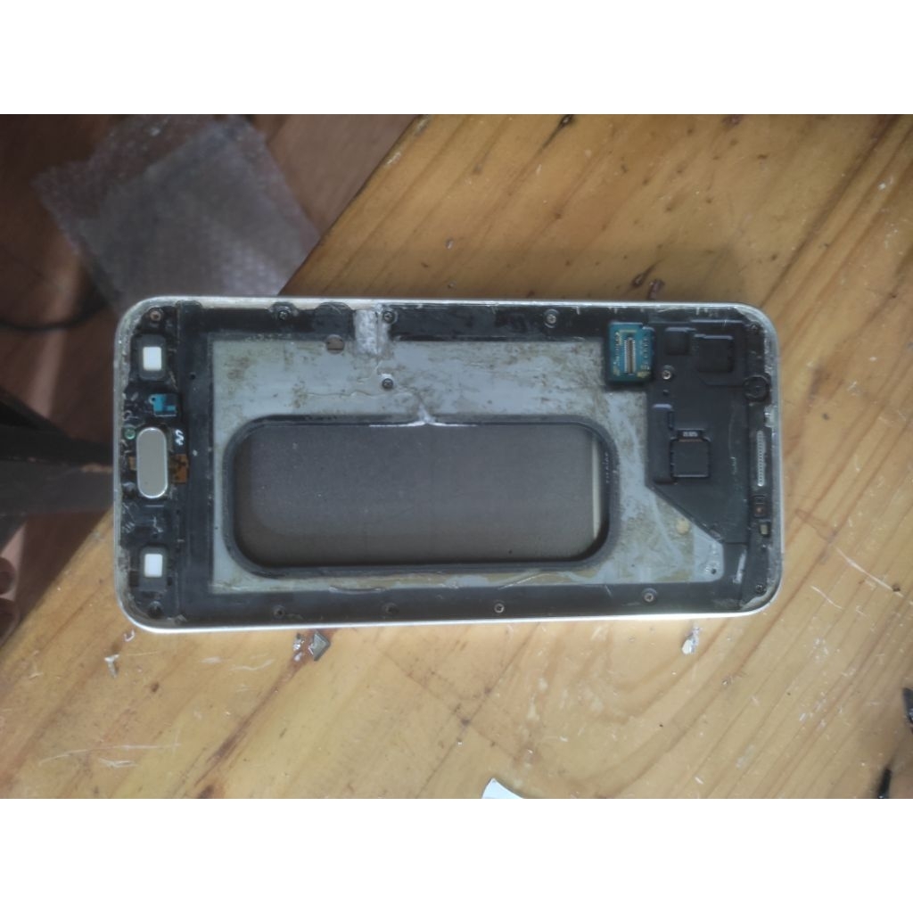 mesin Samsung a8 2015. dijamin idup