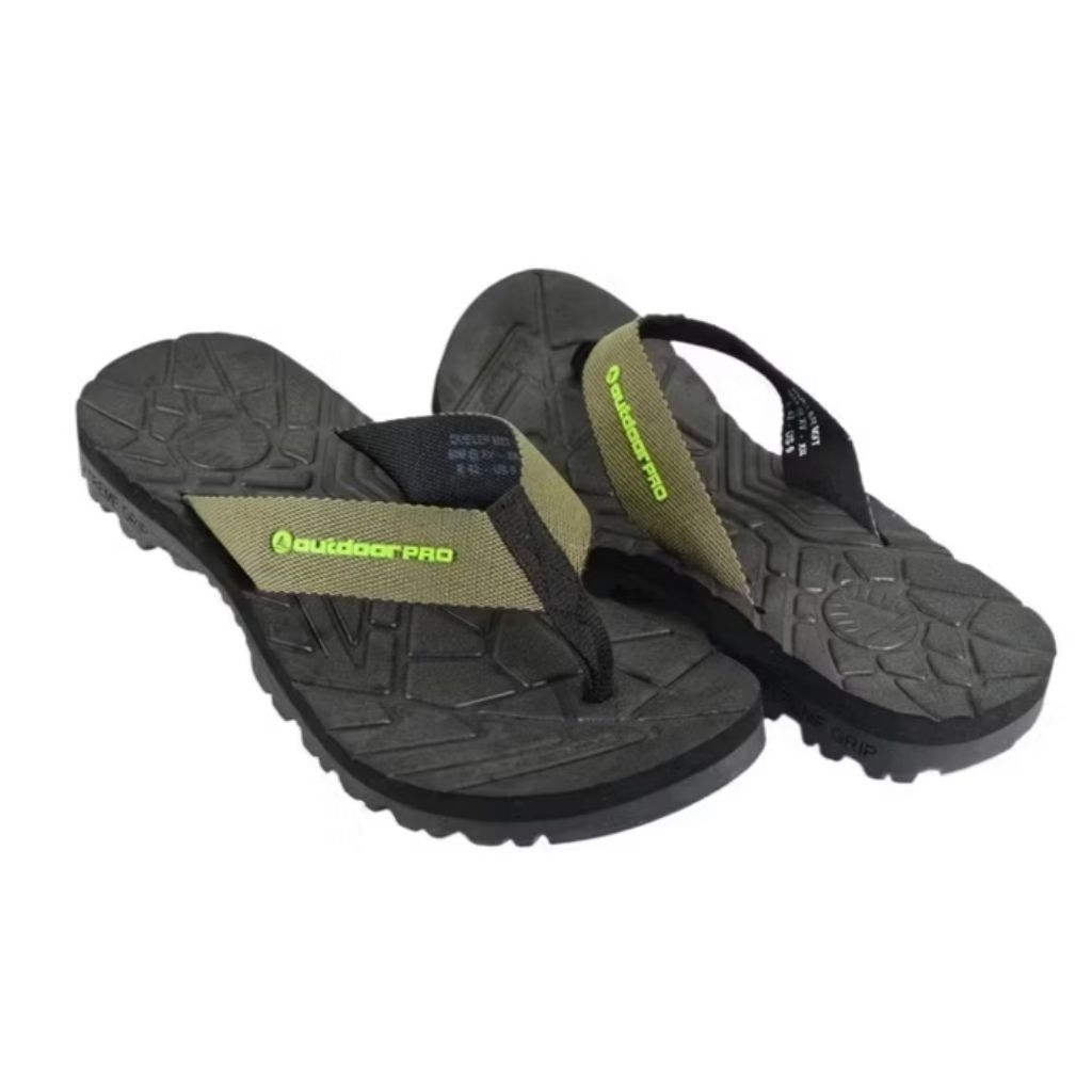 Sandal Gunung Sandal Jepit Outdoor Seri Dueller OUTDOOR PRO