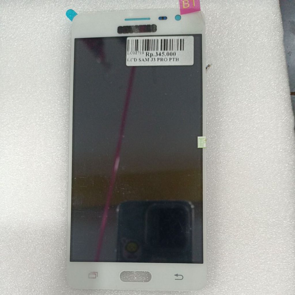 LCD Samsung J3 pro