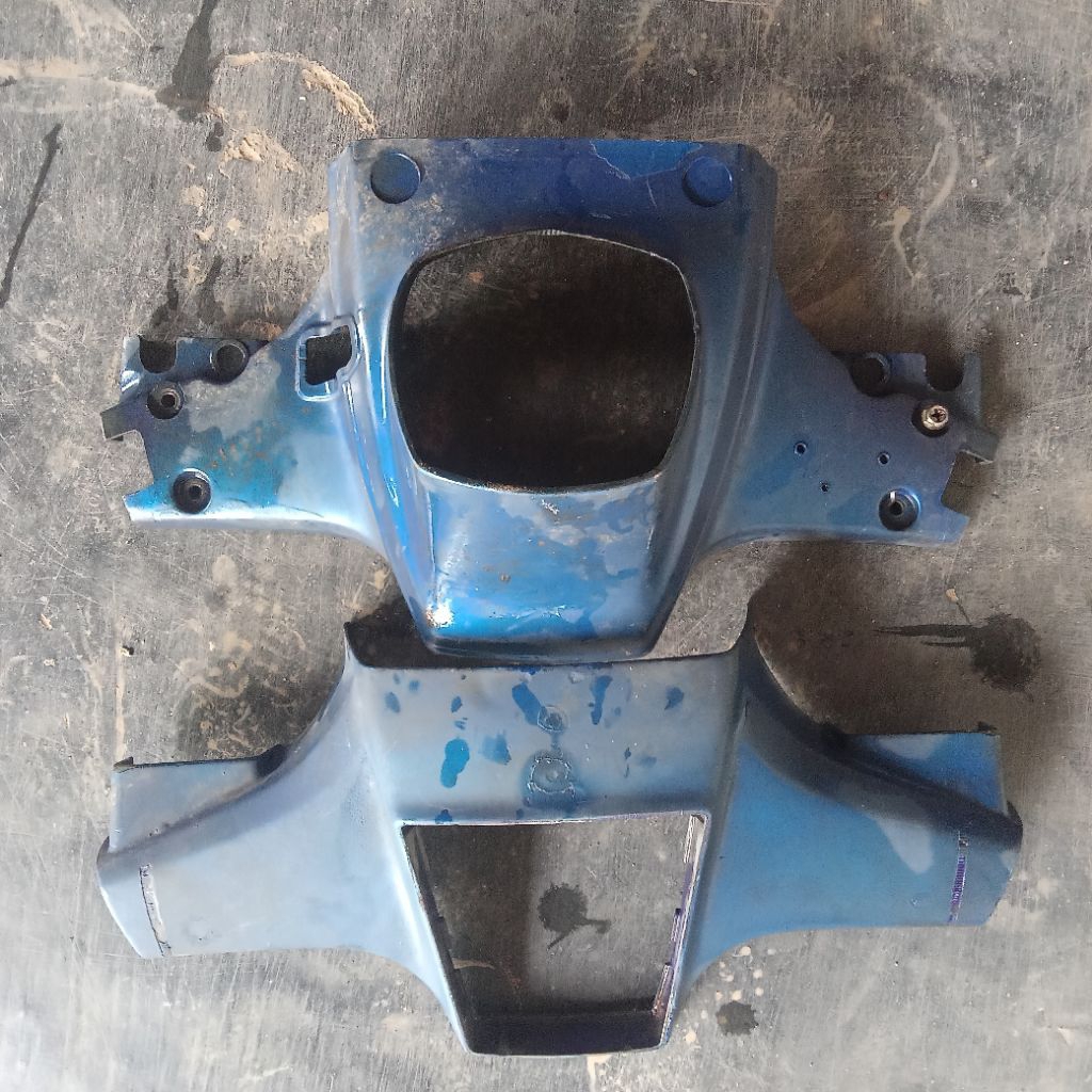 batok kepala c700 supercup