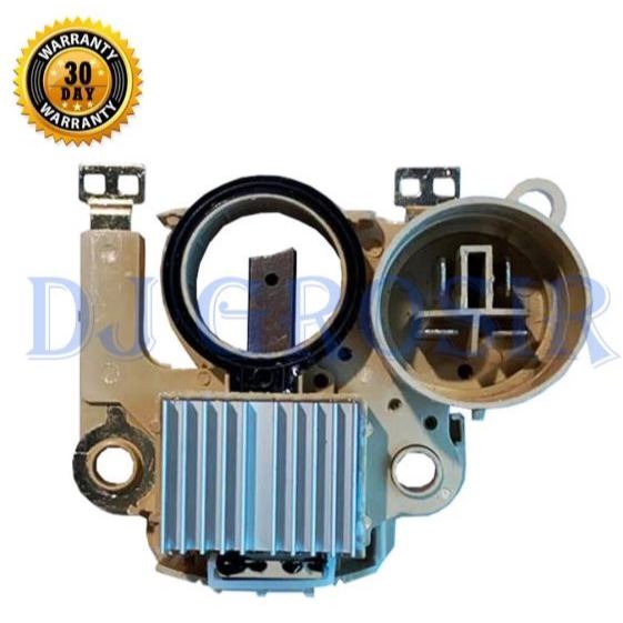 WP - Ic Alternator Dinamo Accord Odyssey 1997 - 0203