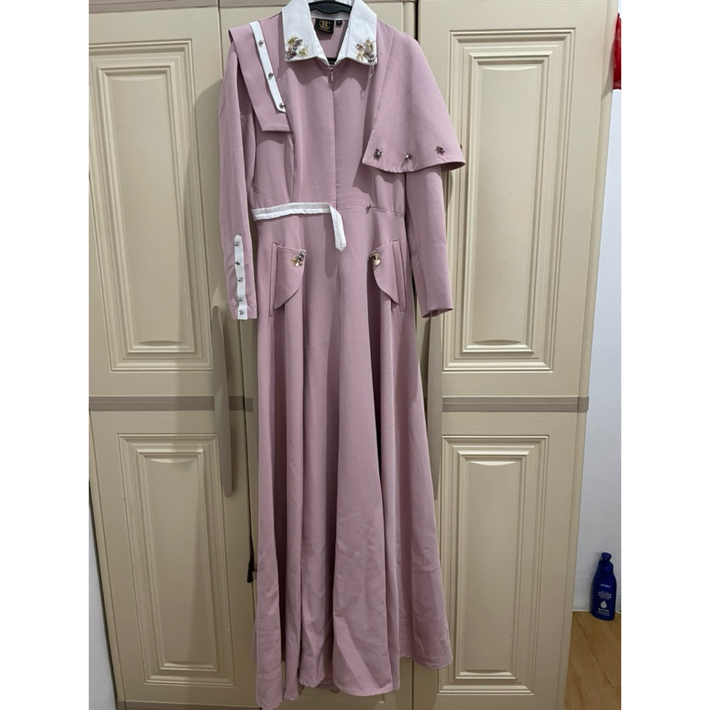 preloved dress kursien karzai