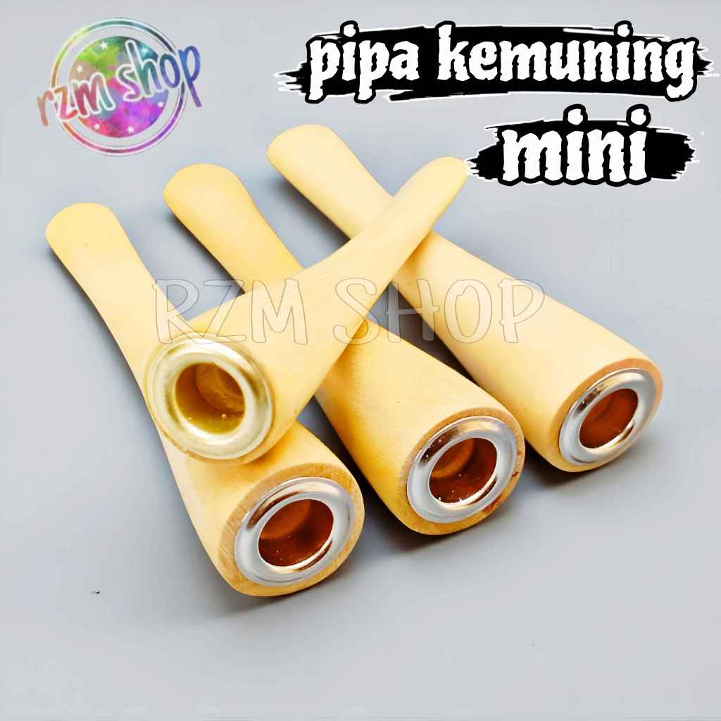 pipa once cangklong kayu Kemuning mini super