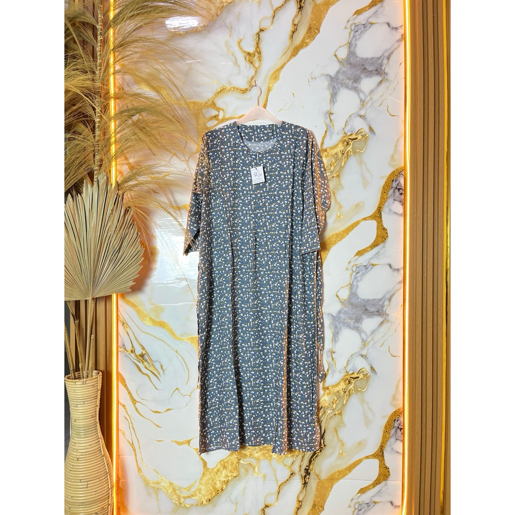 Daster Gamis Pemium Kudus