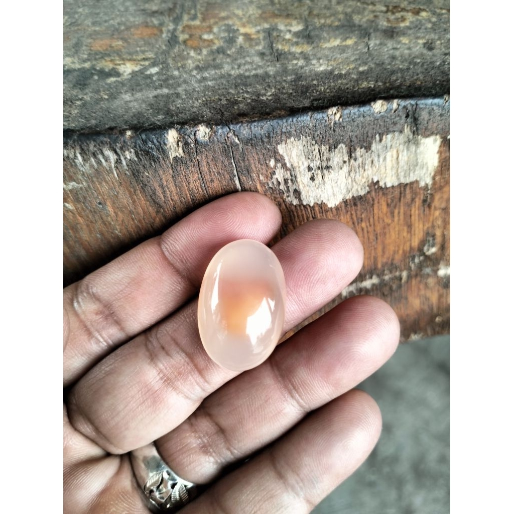 batu yakut merah super