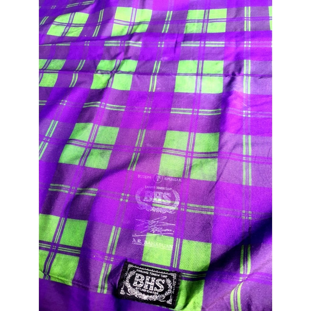 BHS KDT FULLSUTRA SECOND