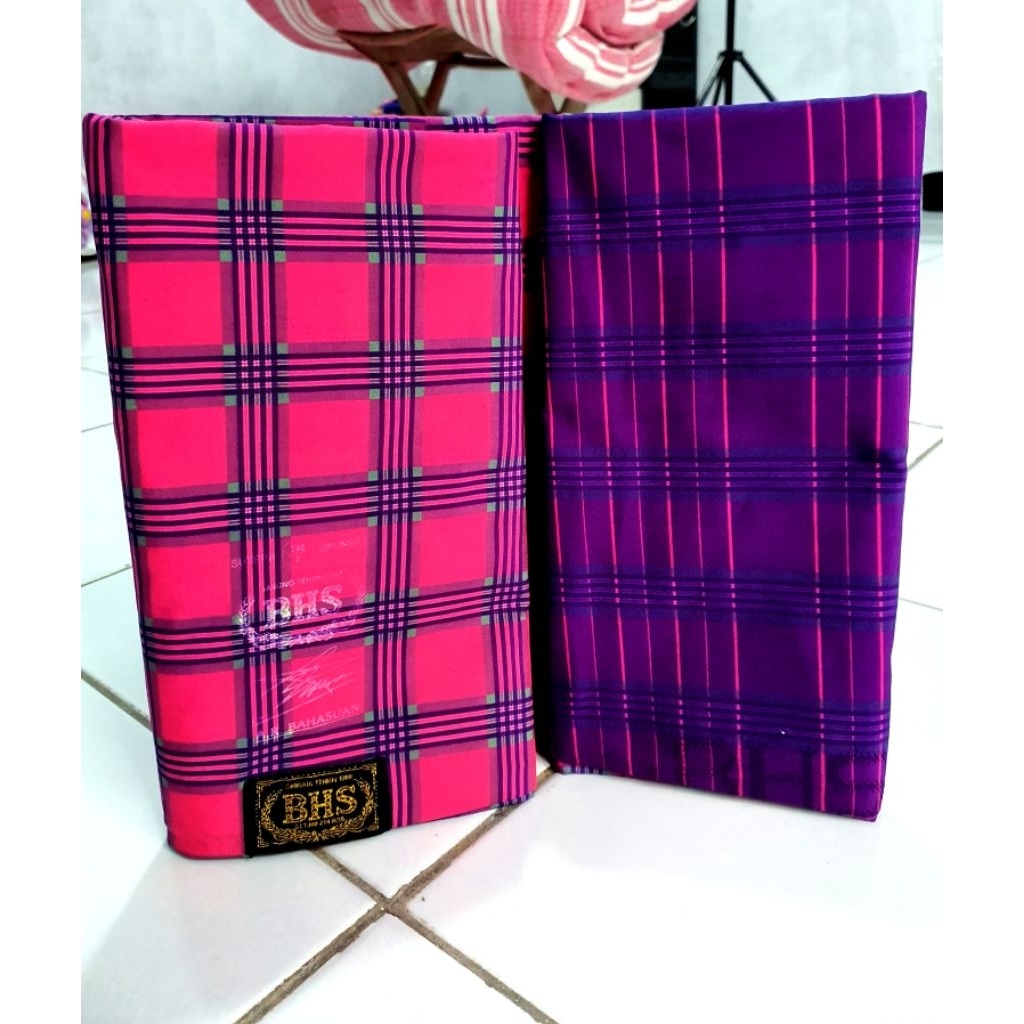 BHS KBS FULLSUTRA SECOND