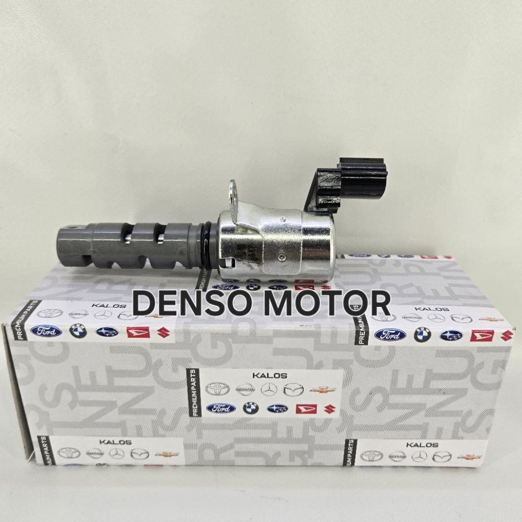 Sensor Oli OCV VVTI Toyota Yaris / Vios