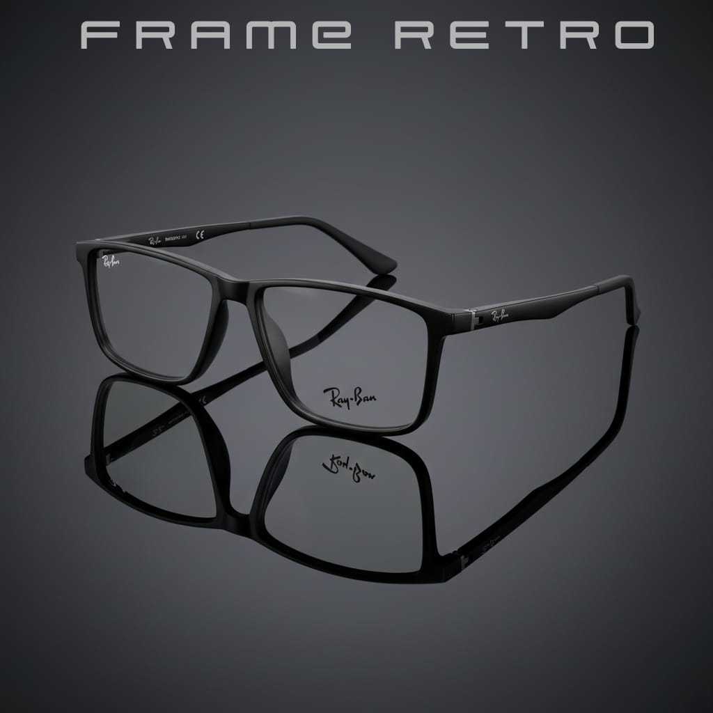 Kacamata Baca Plus Dan Jalan Progresif Photocromic Anti Radiasi Pria Sporty Kaca Mata Rabun Dekat