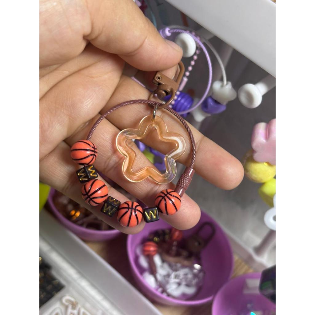 Gantungan Kunci Custom Nama Dan Foto