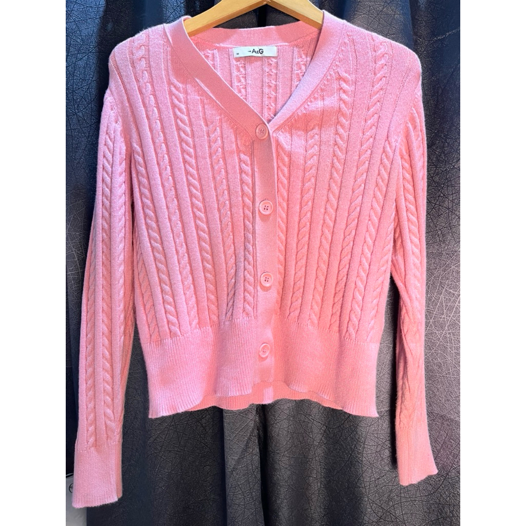 cardigan rajut wanita Atg//cardigan uniqlo//cardigan zr//cardigan hm//zara//h&m