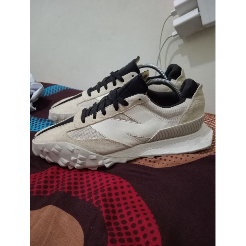 sepatu runing xc72 (44) authentic(by.depatu)/original second branded