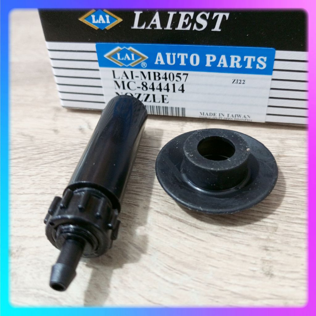 NOZZLE AIR WIPER MITSUBISHI FUSO FIGHTER FM 517
