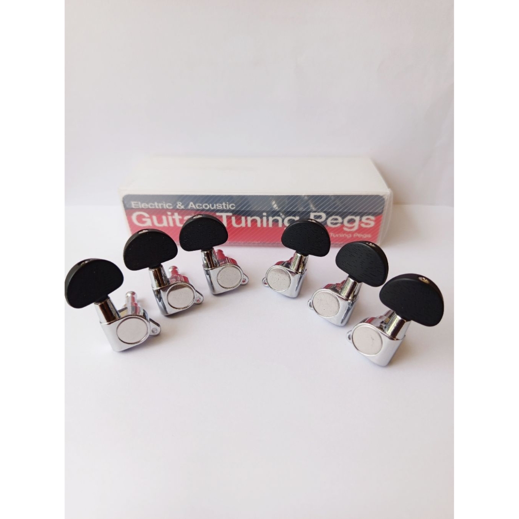 Tuning Pegs/Dryer Guitar Acoustic Electric Cort, Tanglewood Original 3R-3L