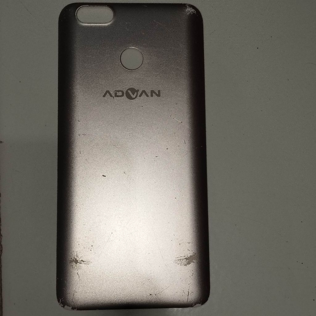 Backdoor Advan S6 i55d