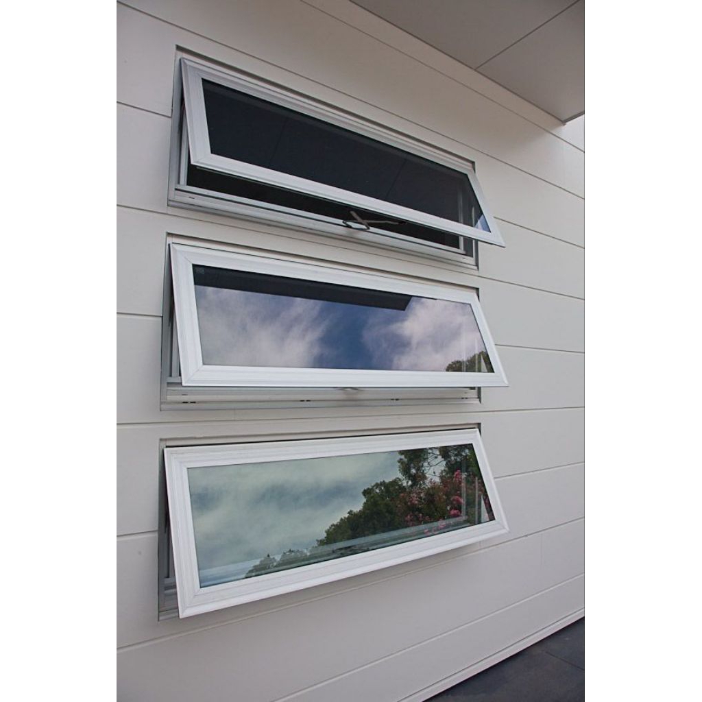 ventilasi dan Jendela Aluminium