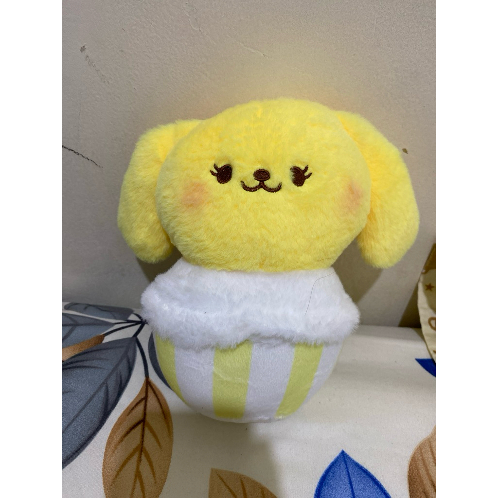 boneka murah reject - PL Skincare