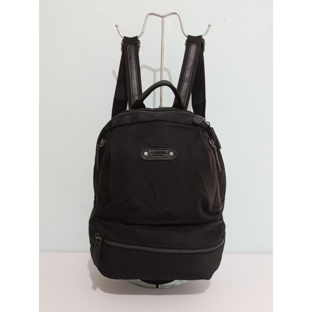 Ransel fashion nilon Esquire