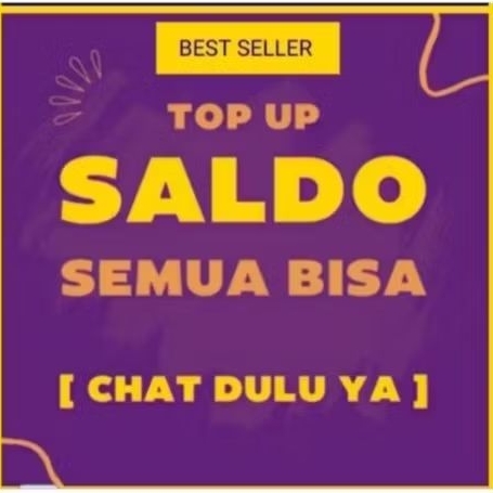 BESTSELLER TOP SALDO/PULSA REGULER TRANSFER XL AXIS 500K SAMPAI 10JT A1 A2