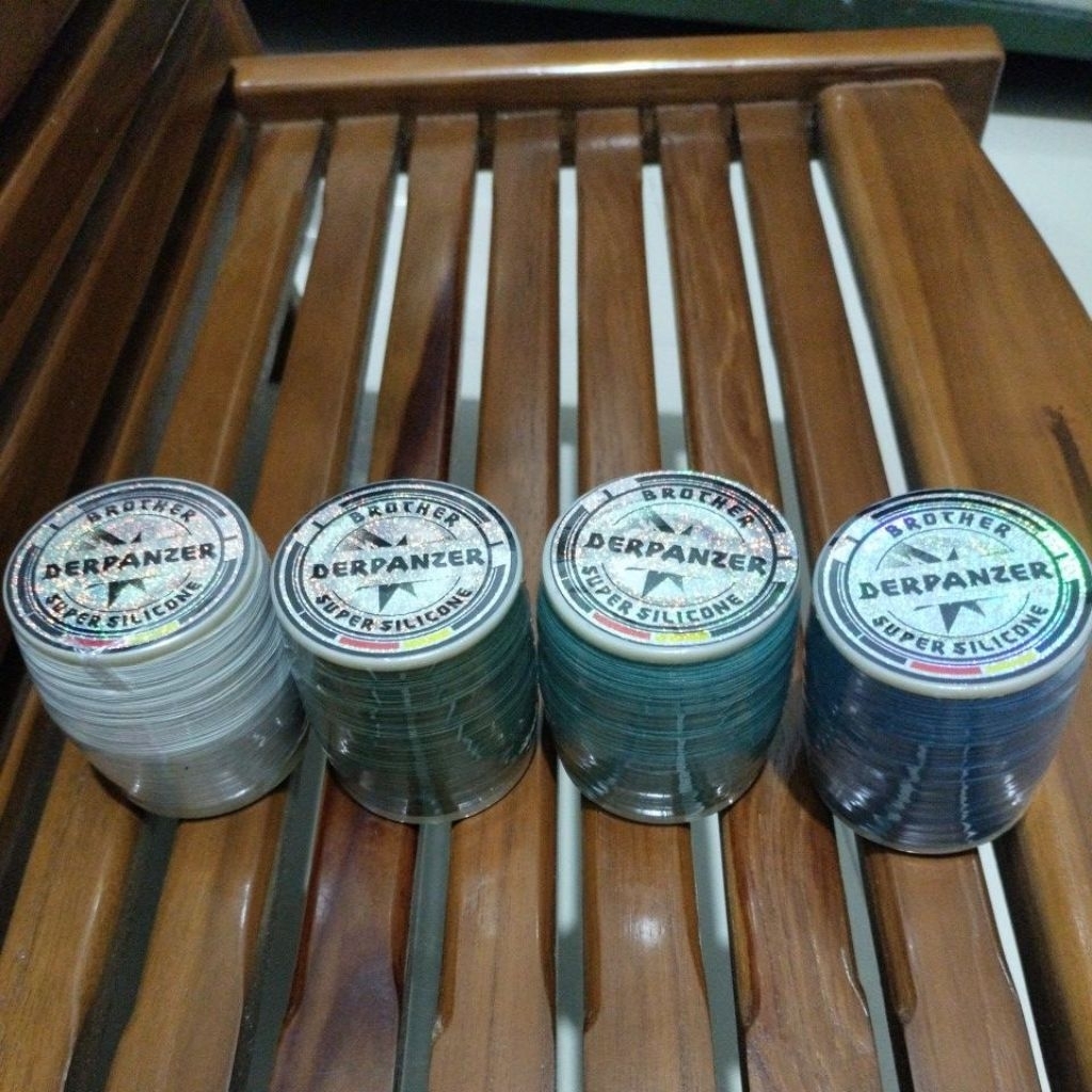 GELASAN matot derpanzer