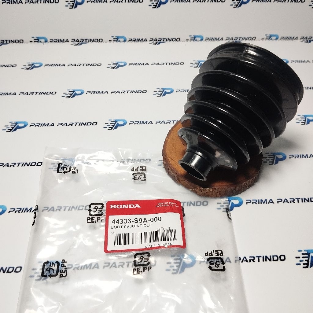 BOOT CV JOINT LUAR CRV GEN 2 GEN 3