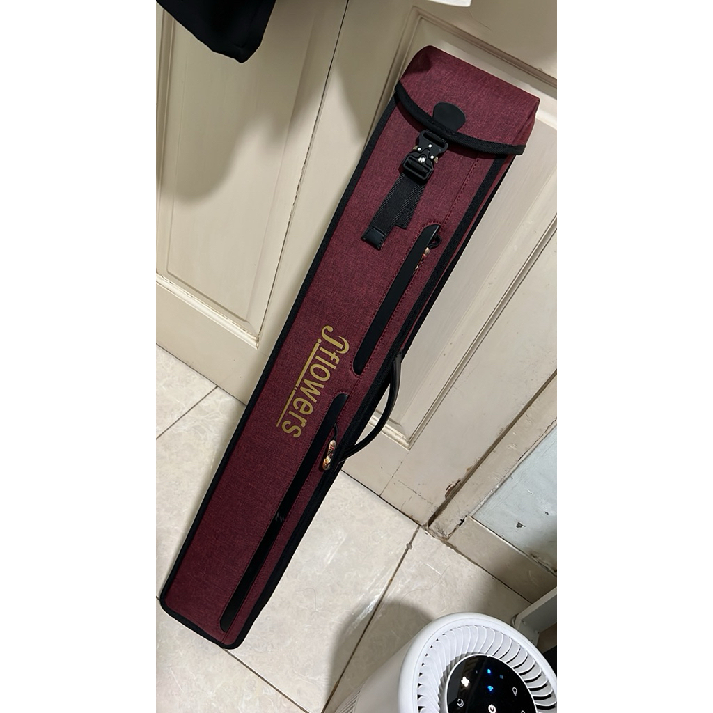 Tas billiard jflower