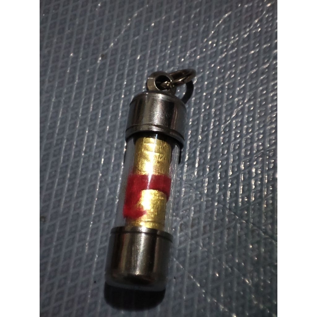 TAKRUT MILIONER OF SANGKALA