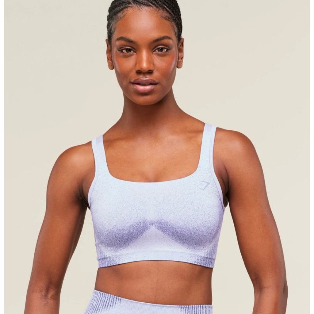 gymshark sports bra [ready stock]