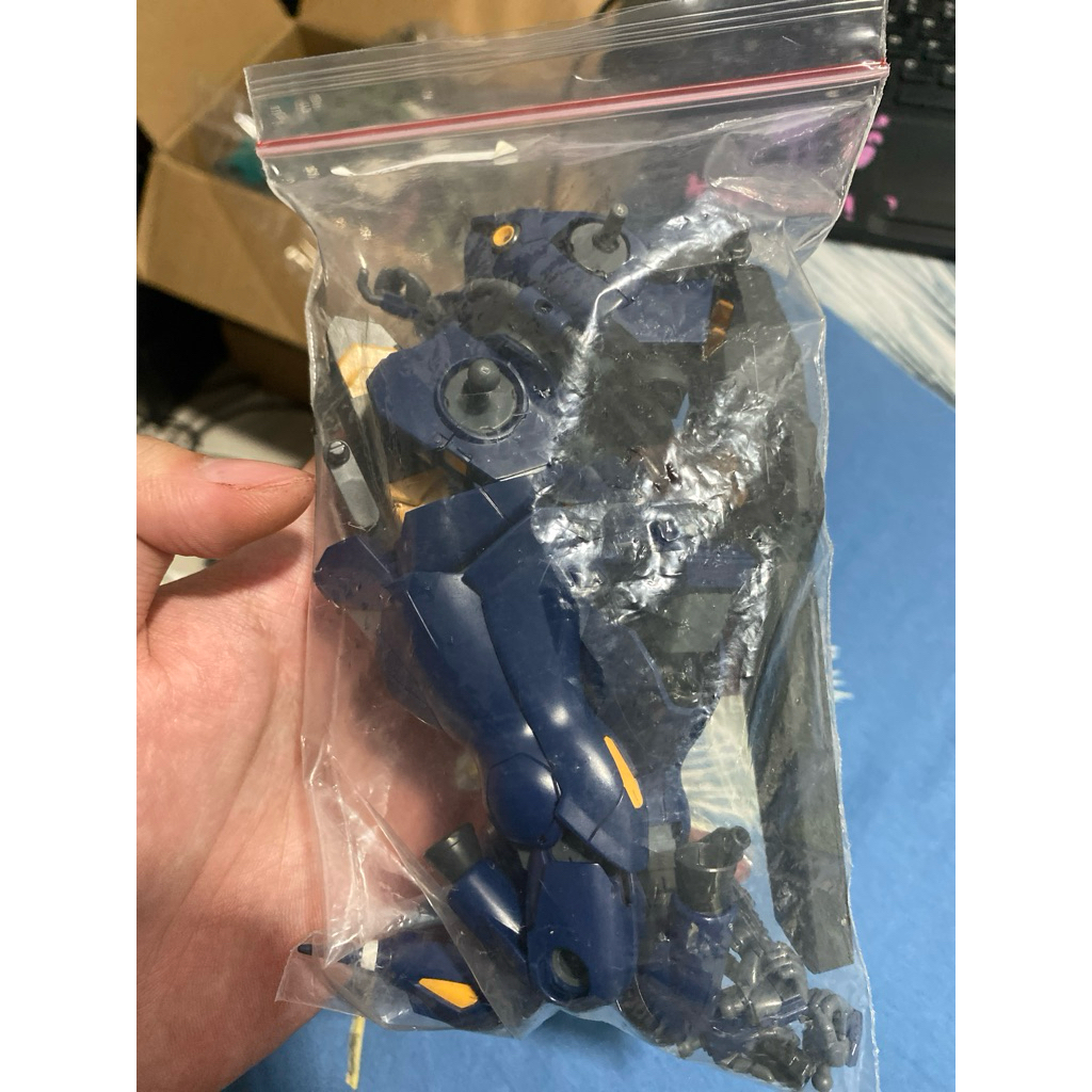 gundam kampfer amazing