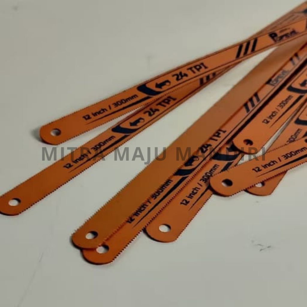 Mata Gergaji Besi Aluminium PVC