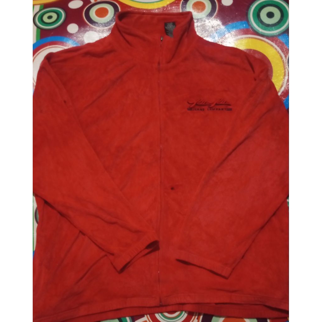 PELLE PELLE vintage bulu/HIPHOP BRAND/