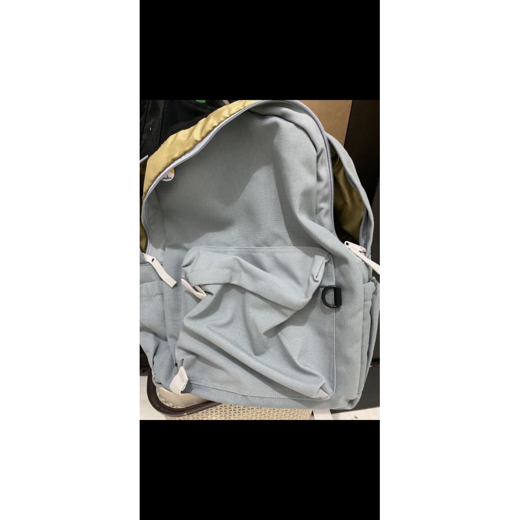 HIMEKU CHIGGU BACKPACK