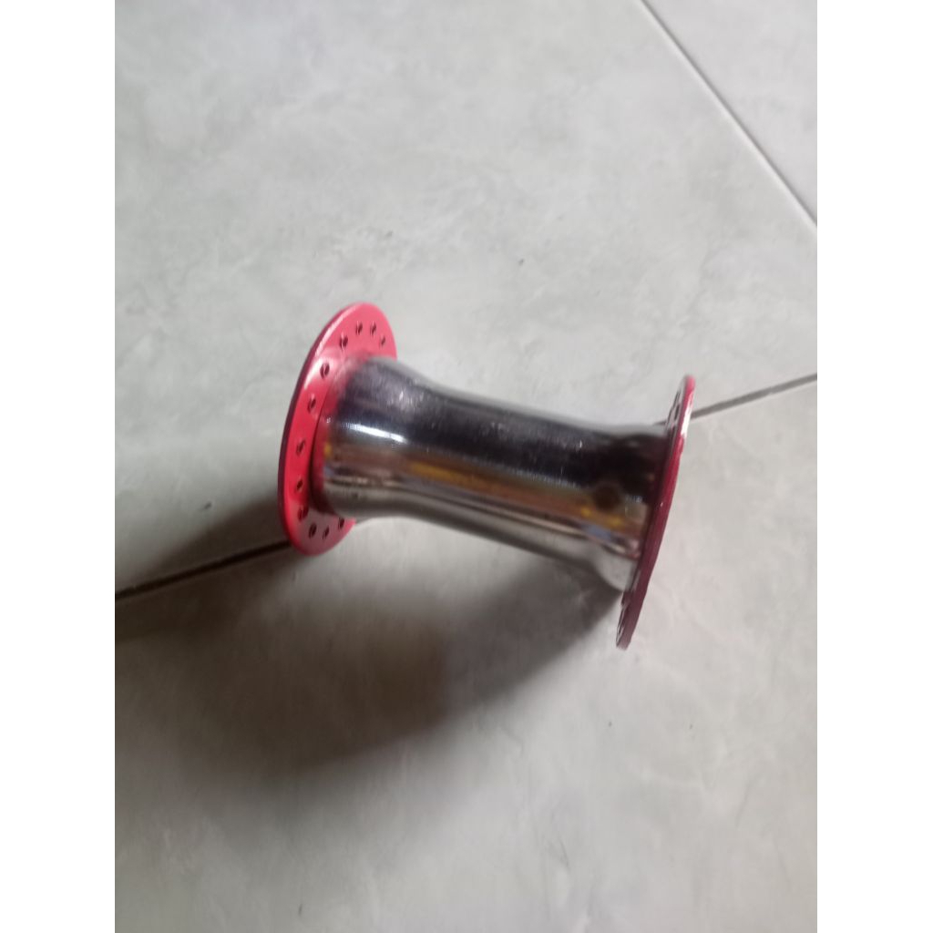 Tromol becak / bos becak/ bos grobak