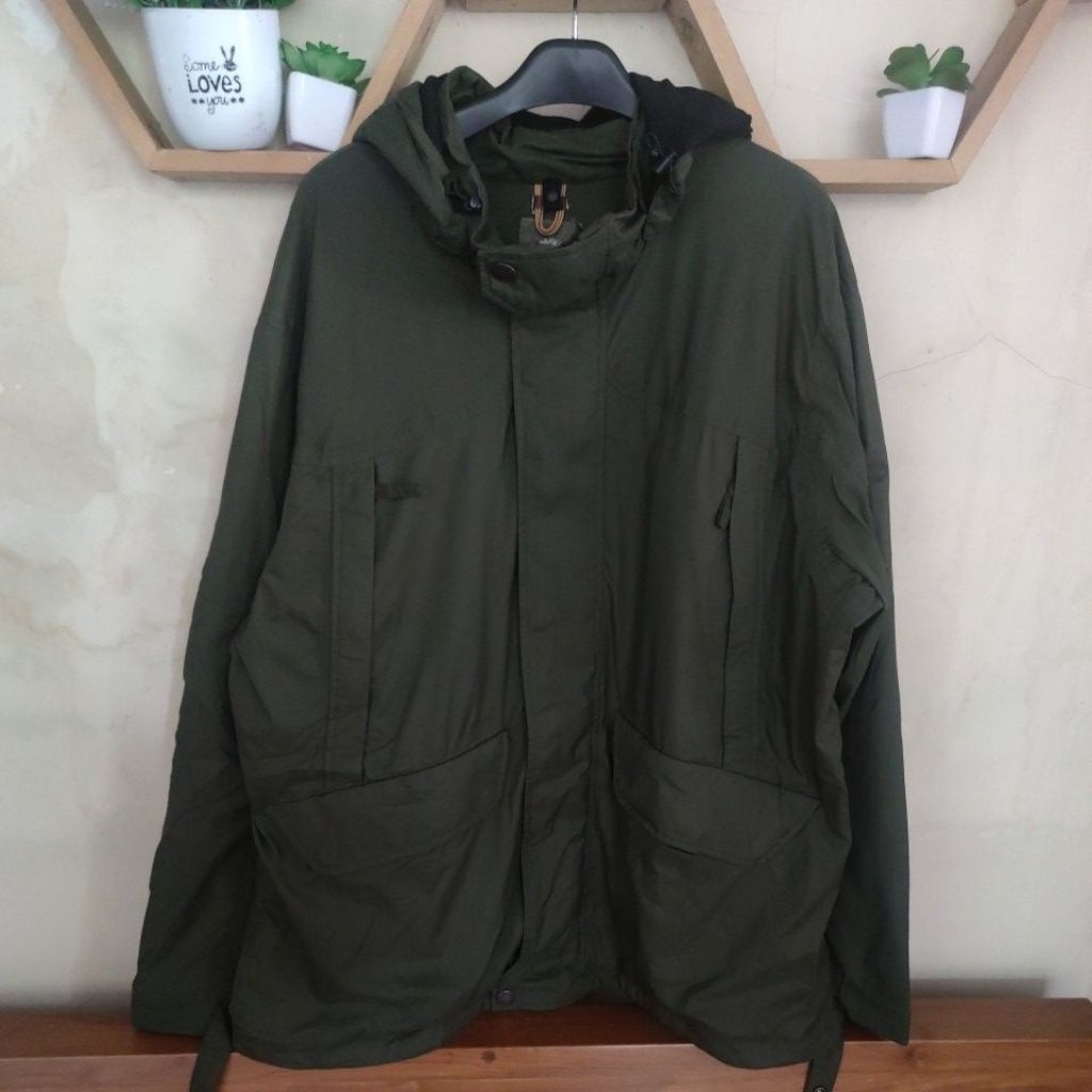 Outer Jacket Timberland