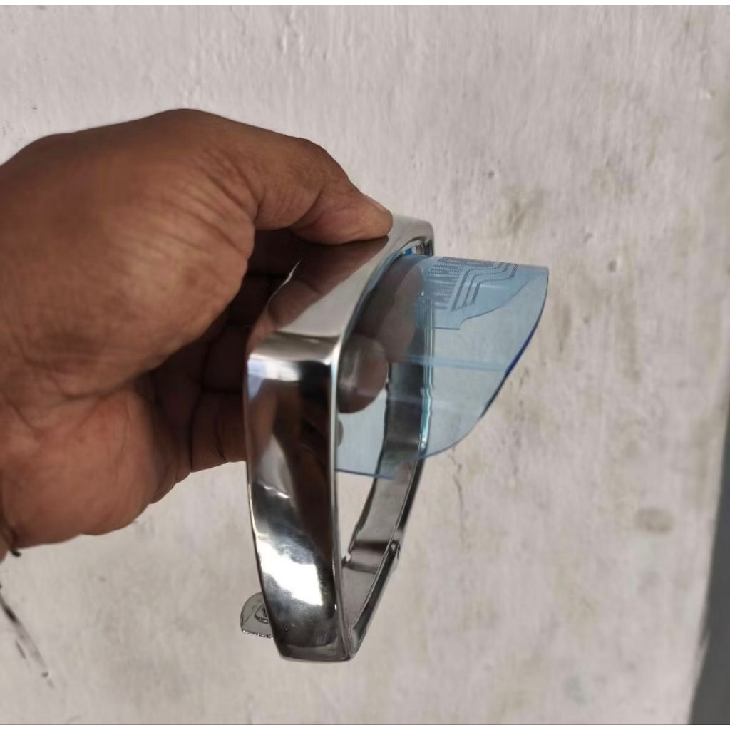 Topi lampu depan Yamaha v80