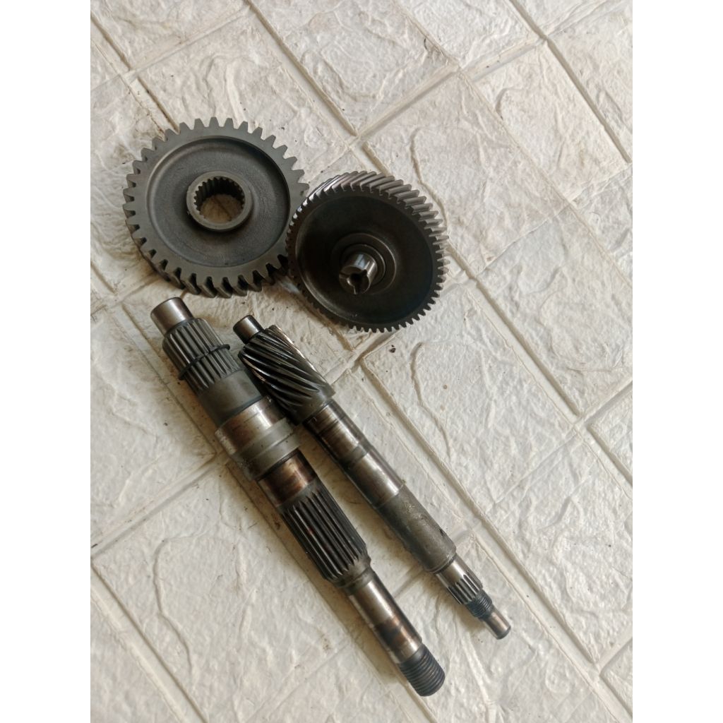 gigi rasio nmax new 2021