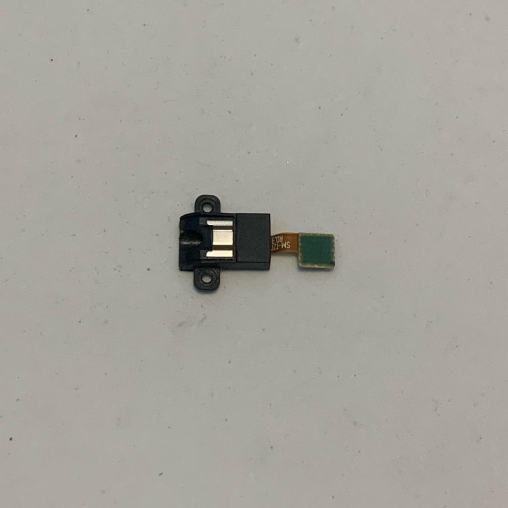 Lubang Microphone Samsung Tab 3/Sm-T211 ORI