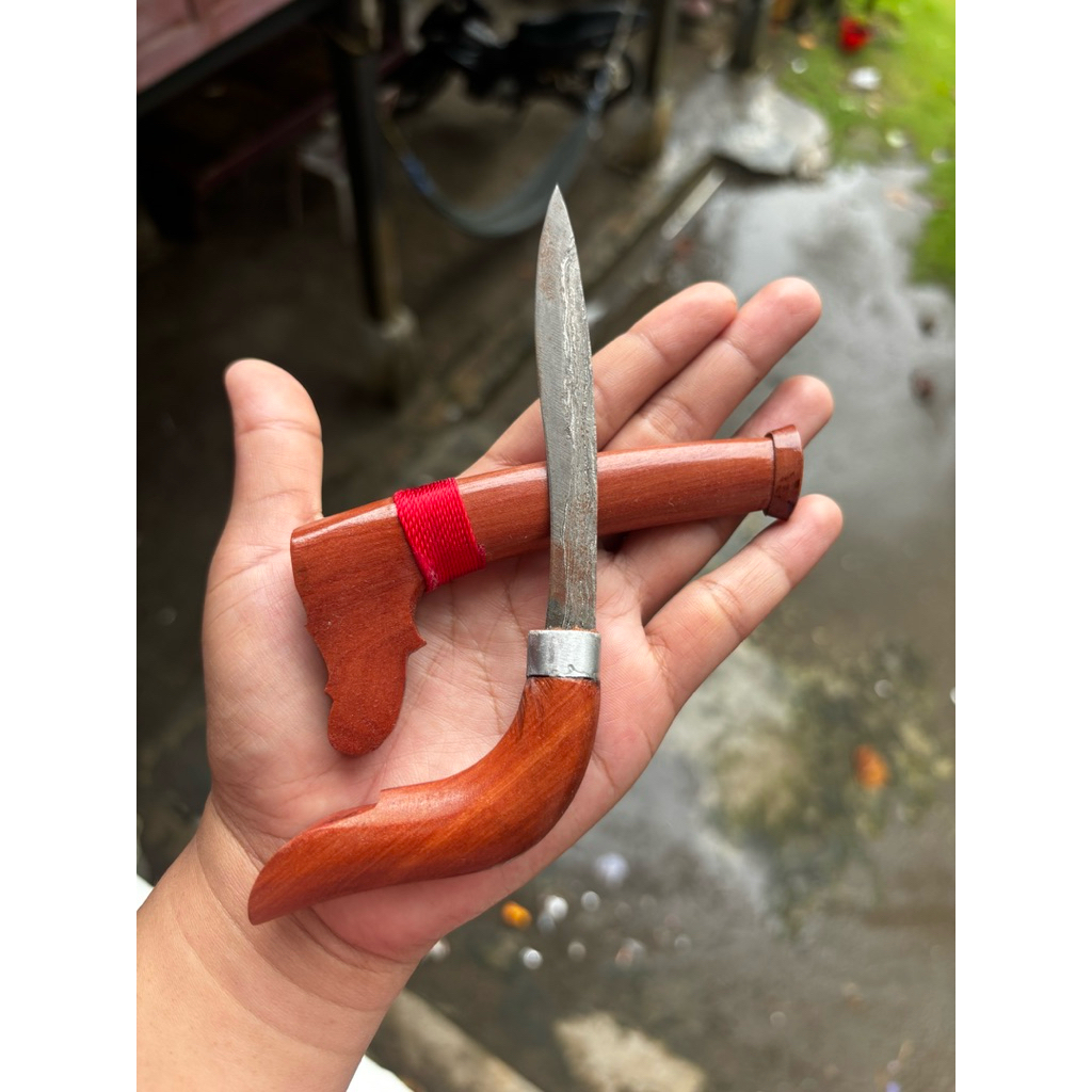 GECONG MINI TEMAN JALAN