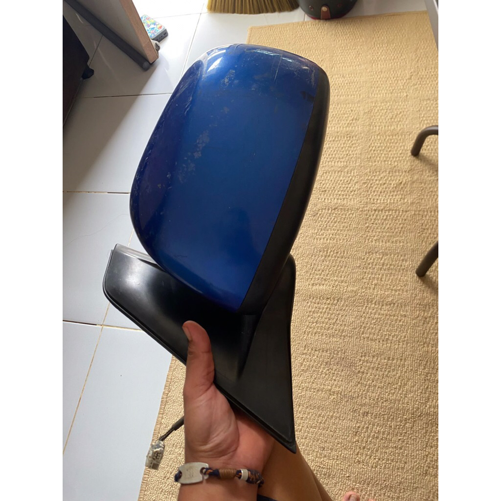 spion mobil suzuki sx4
