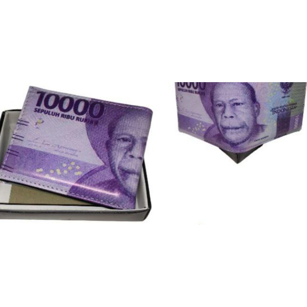 dompet uang bibit pria wanita ganjil genap seri786 kombinasi level 1/2/3