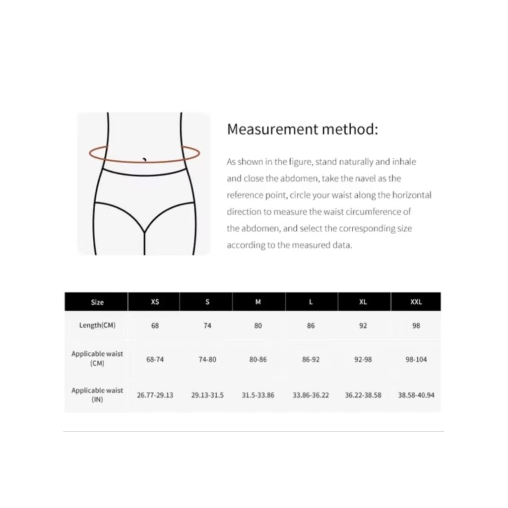 Belt Luxiaojun Sabuk Gym Angkat Beban