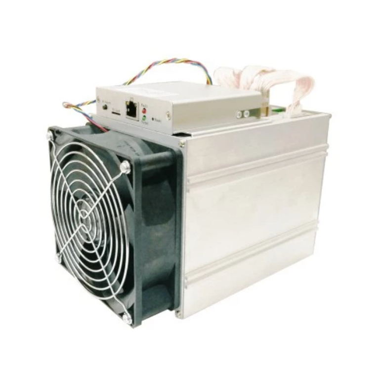 Bitmain Antminer Z9 mini + Psu /Mesin Mining