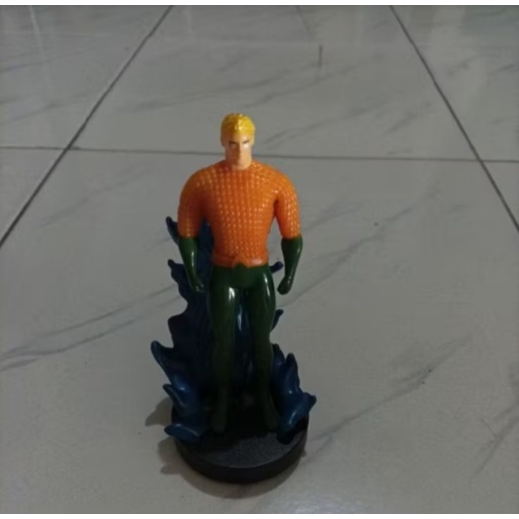 action figure Aquaman