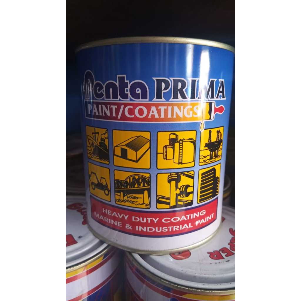 Penta Prima Heat Resistant Cat 1 kg