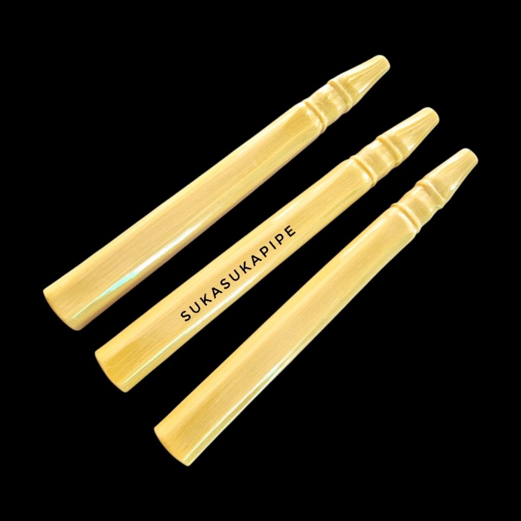 Jaydening Pipa Once Serbuk Motif Gg Berserat Asli / Once Serbuk Tlan9 Kalcium